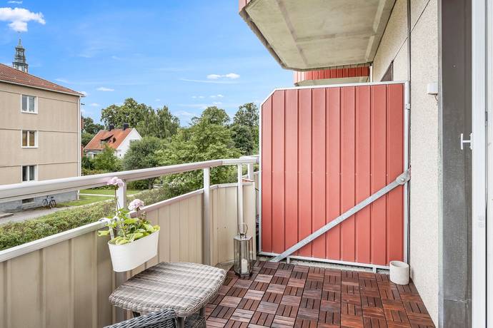 1 rum Lägenhet på Viktoriagatan 8A Centralt Köpings kommun - bild 19