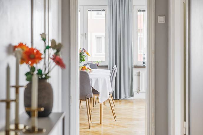 2 rum lägenhet på Nobelvägen 145B Ellstorp, Malmö kommun - bild 5