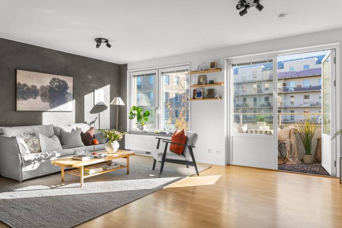 Bollmora Gårdsväg 9, Centrala Tyresö, Tyresö kommun