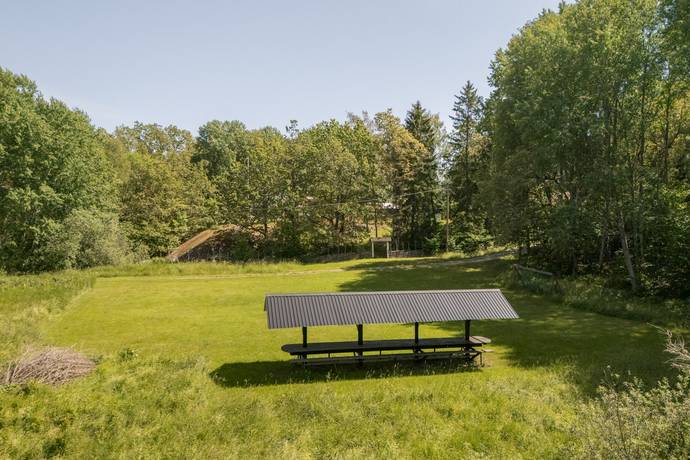 4 rum Villa på Överby kvarnväg 14 Abborrkroken Värmdö kommun - bild 39