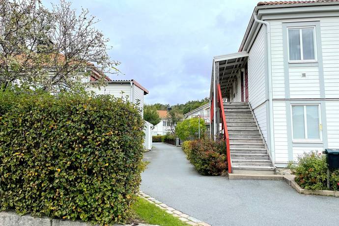 1 rum lägenhet på Eklanda skog 91 Mölndal, Mölndals kommun - bild 4