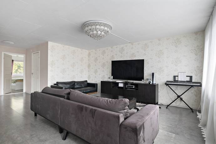 6 rum Villa på Jättegatan 12 Perstorp Perstorps kommun - bild 7