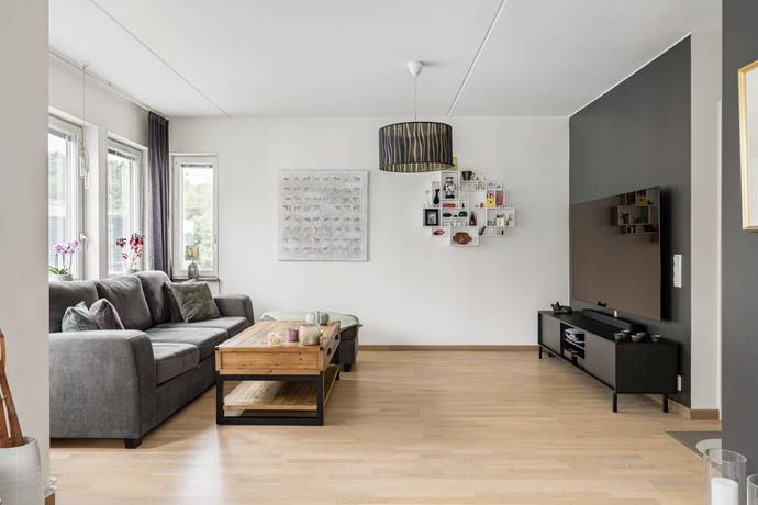 3 rum Lägenhet på Gustavslundsvägen 155A Stockholms kommun - bild 18