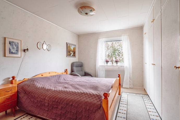 5 rum Villa på Centrumvägen 9 Dannike Borås kommun - bild 12