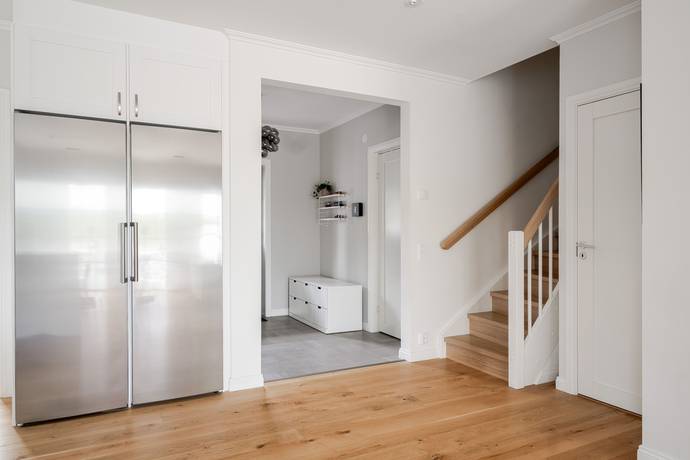 7 rum Parhus på Örnklovägen 8B Kolvik Värmdö kommun - bild 17