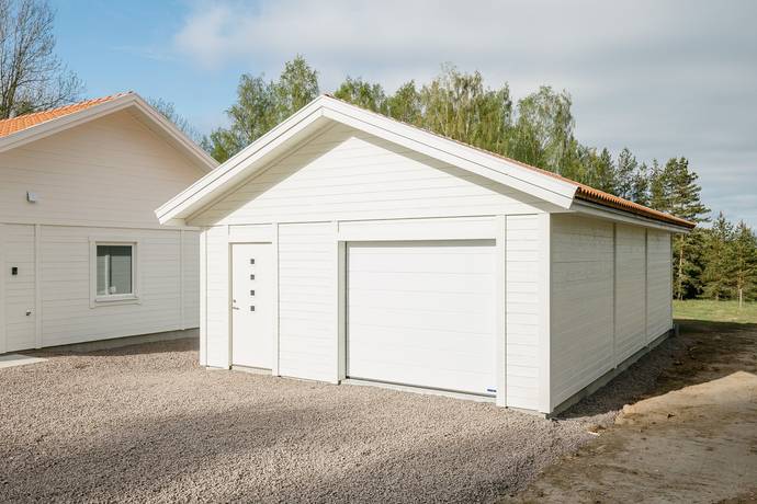 4 rum villa på Alkärrsbro 12 På Landet, Tibro kommun - bild 5