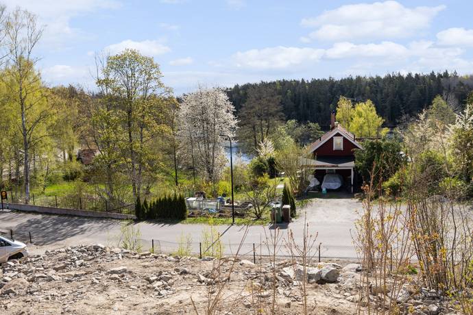 Gladövägen 15, Gladö Kvarn, Huddinge kommun