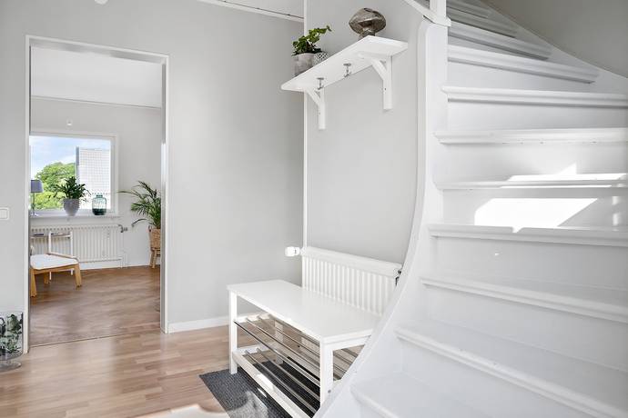 6 rum Villa på Rosenvägen 3 Laholms kommun - bild 8