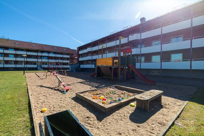 3 rum Lägenhet på Badvägen 7 B Klippans kommun - bild 23