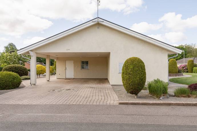 4 rum Villa på Josefs gränd 1 Kyrkängen Bromölla kommun - bild 37