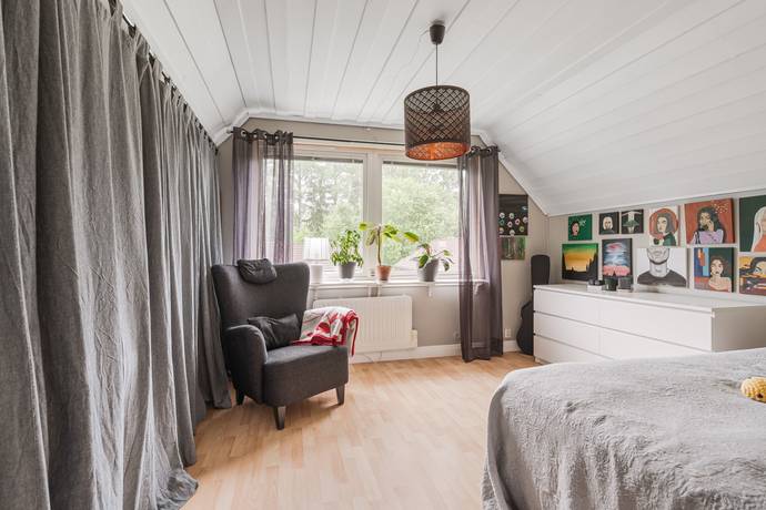 5 rum Villa på Stormgatan 18 Andersberg Gävle kommun - bild 22