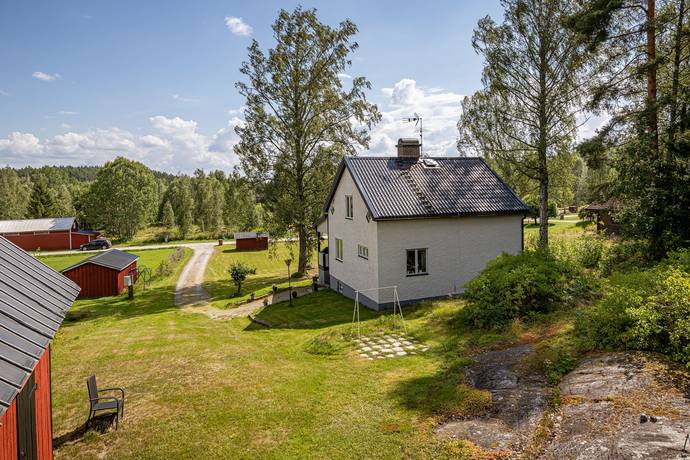 3 rum villa på Gilserud Högåsen 1 Jössefors, Arvika kommun - bild 2