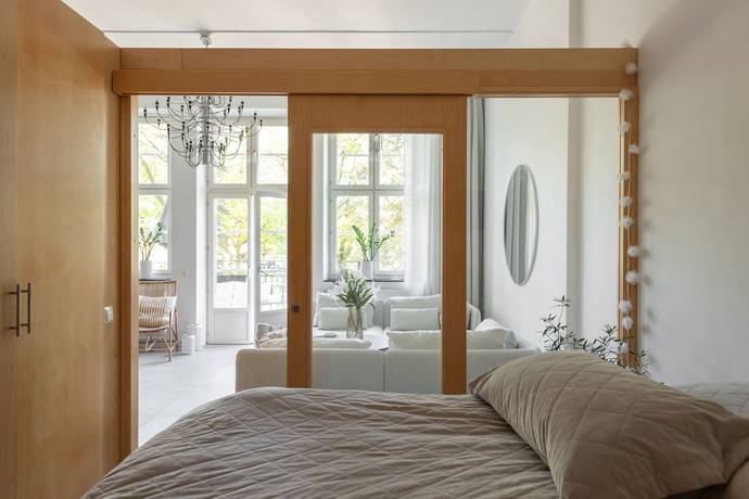 2 rum Lägenhet på Kaserngården 2B Örebro Örebro kommun - bild 20