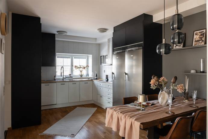 3 rum lägenhet på TEGNÉRGATAN 5B Korsängsgärdet, Västerås kommun - bild 4