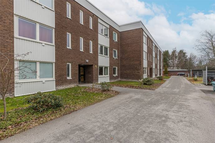 3 rum Lägenhet på Östersjövägen 46C Karstorp Västerviks kommun - bild 21