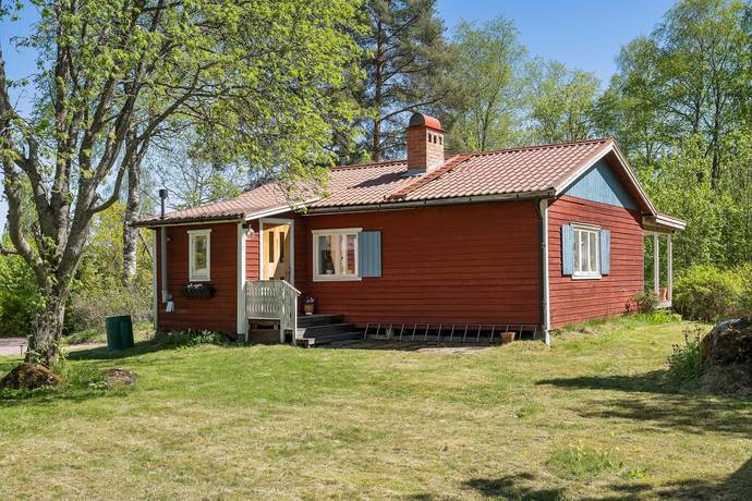 Myckelby Storhagen 445, Dala-Husby, Hedemora kommun