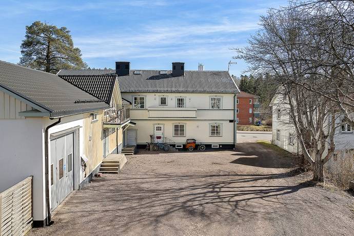 Övrig på Stationsgatan 11 Molkom Karlstads kommun - bild 6