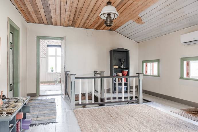 7 rum Villa på Ärtrik 122 Helgum Sollefteå kommun - bild 28
