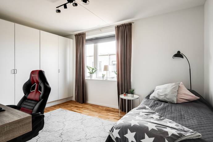 3 rum Lägenhet på Trapetsgatan 38A Ängelholms kommun - bild 10