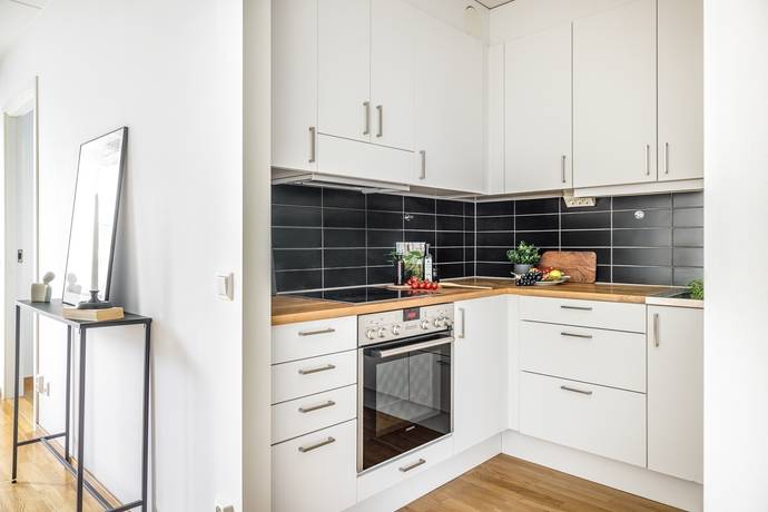 2 rum Lägenhet på Råcksta Gårdsväg 21, 3 tr Vällingby Parkstad / Råcksta Stockholms kommun - bild 6