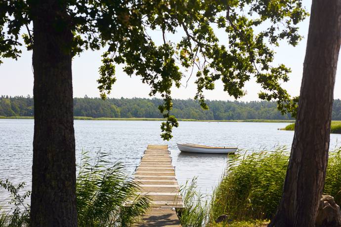 4.5 rum Lägenhet på Svinövägen 54 Svinö Kalmar kommun - bild 32