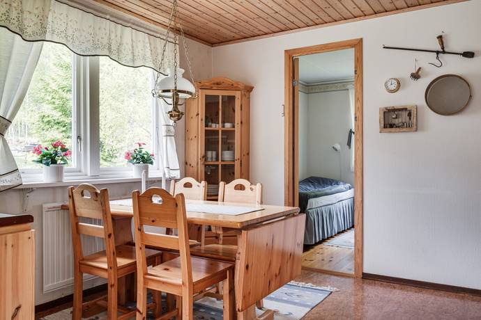 4 rum Fritidshus på Alhammar 17 Alhammar Ulricehamns kommun - bild 14