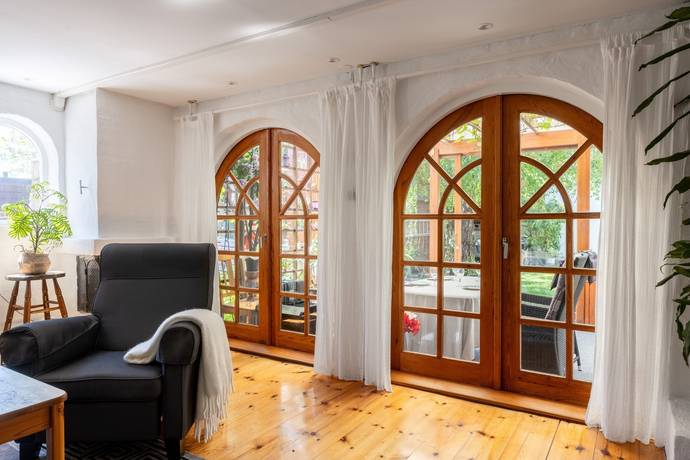 5 rum villa på Östra Förstadsgatan 258 Östra, Trelleborgs kommun - bild 4