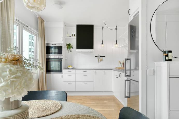 Ritargatan 5, Sala backe, Uppsala kommun