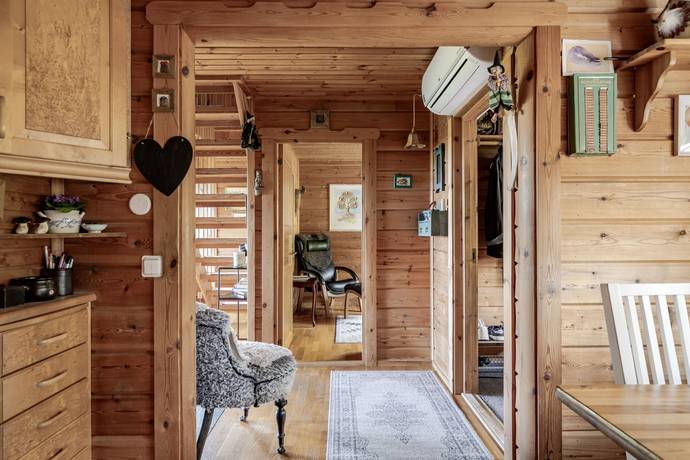 5 rum Villa på Vitsippsvägen 12 Norrtuna Gnesta kommun - bild 18