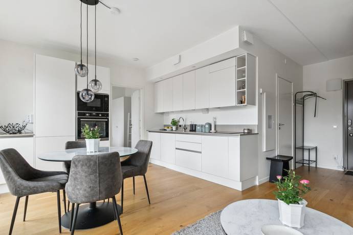 2 rum lägenhet på Thorsten Levenstams väg 2B, 3tr Sköndal - Sköndals Centrum, Stockholms kommun - bild 4
