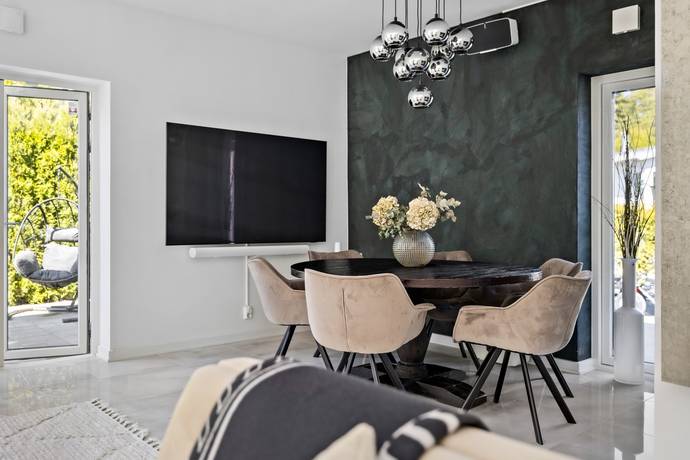 6 rum Villa på Rävstensvägen 21 Björkhaga Österåkers kommun - bild 21