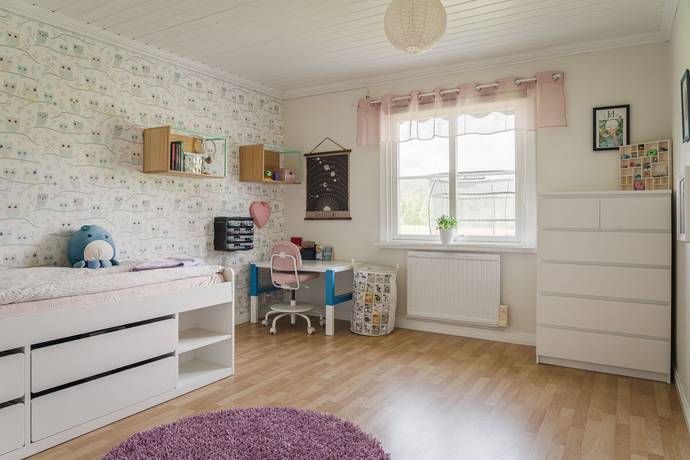 8 rum Villa på Bäckstigen 15 Svensbyn Piteå kommun - bild 15