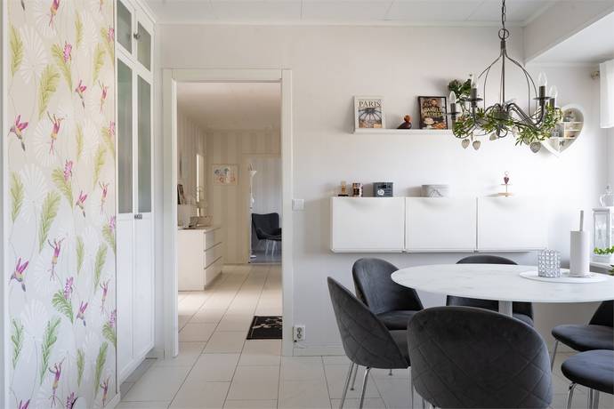 6 rum Villa på Planetvägen 3 Hindric Pers Fagersta kommun - bild 11