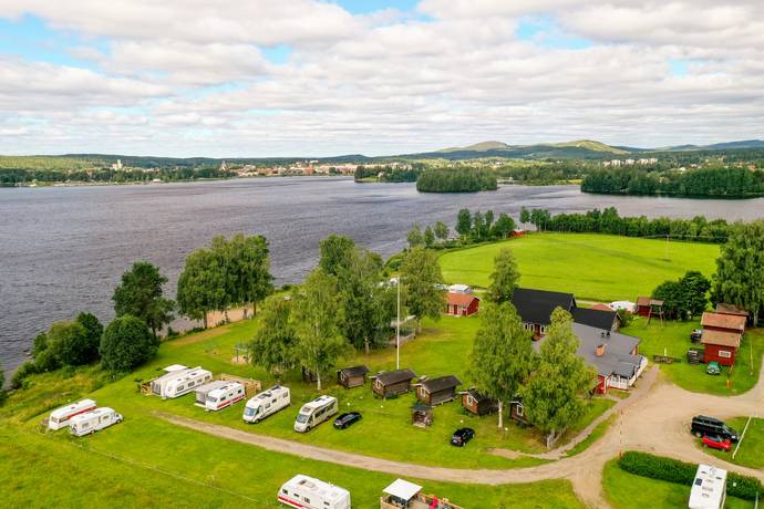 Bollnäs, Bollnäs kommun