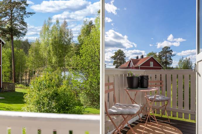 3 rum Lägenhet på Sliparevägen 6C Matfors Sundsvalls kommun - bild 14