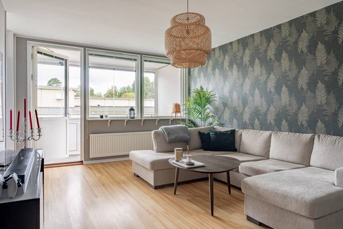 Lundenvägen 11A, Skövde, Skövde kommun