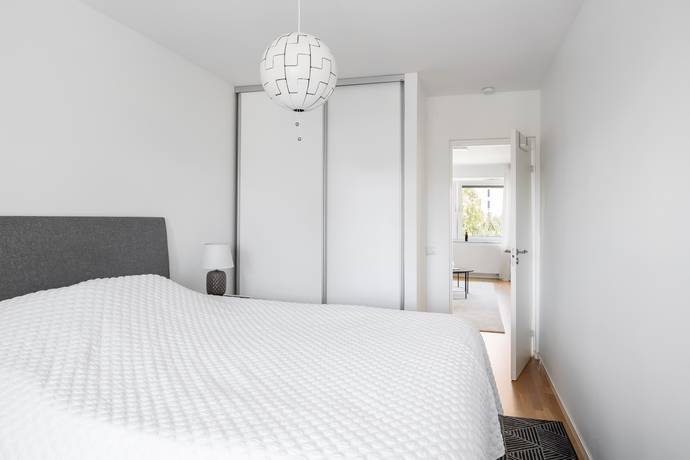 3 rum Lägenhet på Lagmansgatan 3A Borgmästargården Malmö kommun - bild 19