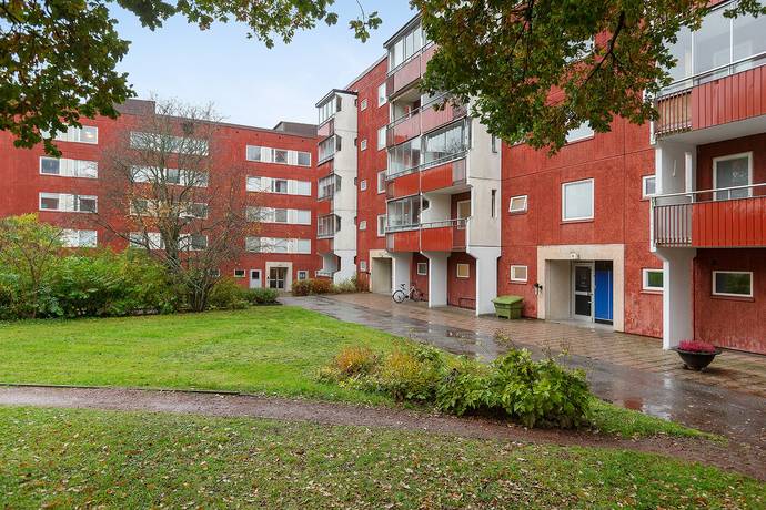 2 rum Lägenhet på Lofotengatan 19 Husby Stockholms kommun - bild 15