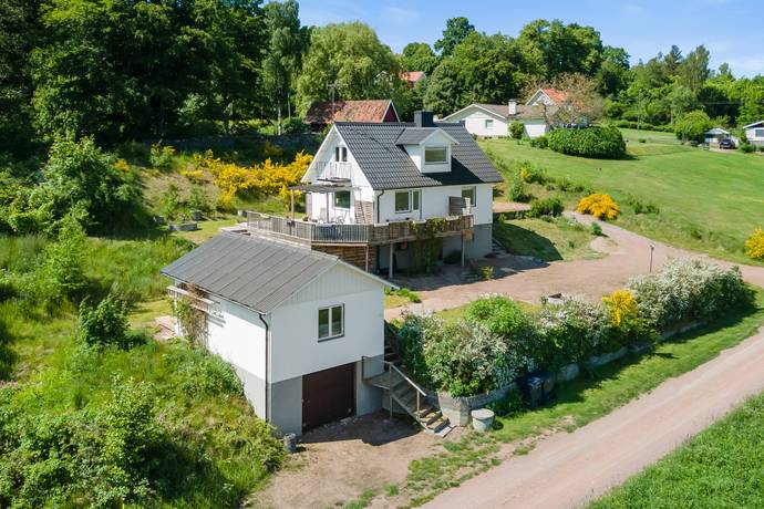 4 rum Fritidshus på Tre smeders väg 14 Arkelstorp Kristianstads kommun - bild 19