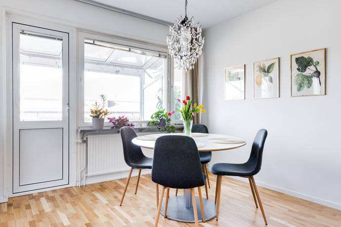 2 rum Lägenhet på Södervägen 11 E Centrala Knivsta Knivsta kommun - bild 10