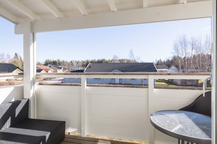 2 rum Lägenhet på Slagugglan 3 Östhammar Östhammars kommun - bild 17