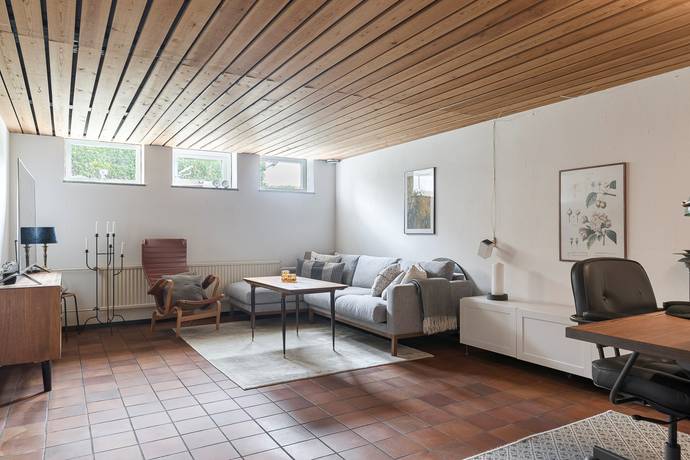 4 rum Villa på Hästskovägen 10 Västra Ingelstad Vellinge kommun - bild 35