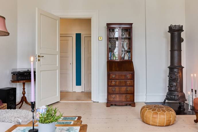 3 rum lägenhet på Föreningsgatan 43A Rörsjöstaden, Malmö kommun - bild 2