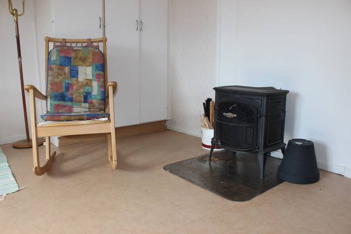 8 rum Gård/skog på Norra Fullsjön 249 Ragunda kommun - bild 31
