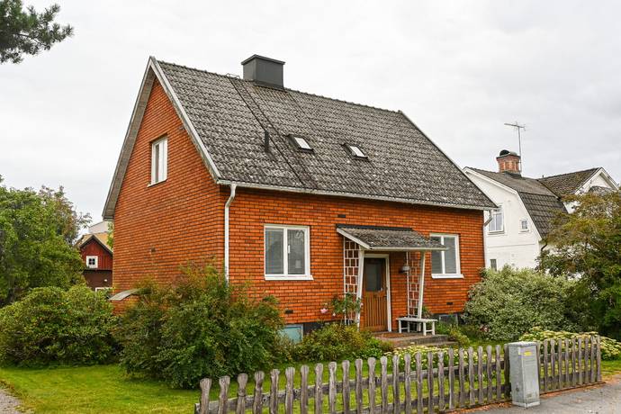 5 rum Villa på Kyrkogatan 12 Emmaboda Emmaboda kommun - bild 5