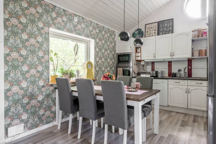 5 rum villa på Norra Älmevägen 14 Bosnäs, Borås kommun - bild 5