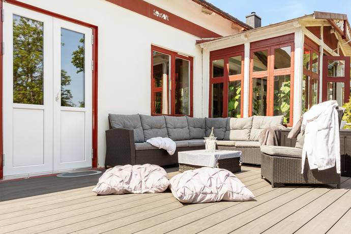 7 rum Villa på Vallösavägen 35-16 Vallösa Ystads kommun - bild 29