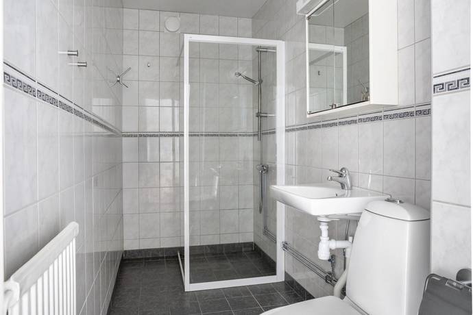 1 rum lägenhet på Stationsgatan 7B Timrå centrum, Timrå kommun - bild 3