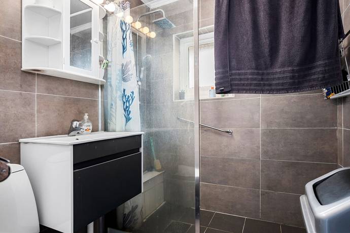 5 rum Villa på Gamla Nissastigen 6 Torup Hylte kommun - bild 15