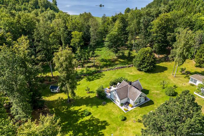 Fagerhult, Älmhults kommun